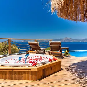 Heaven Otel